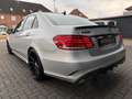 Mercedes-Benz E 63 AMG E 63s AMG 4Matic CARBON/CERAMIC/TOP GEPFFLEGT Argento - thumbnail 11