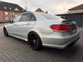 Mercedes-Benz E 63 AMG E 63s AMG 4Matic CARBON/CERAMIC/TOP GEPFFLEGT Argento - thumbnail 12