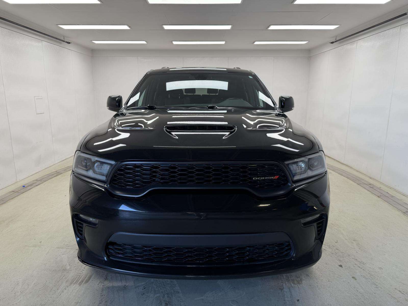 2022 Dodge Durango GT AWD | Blacktop | Plus | Toit Ouvrant | Navigati — снимка 1
