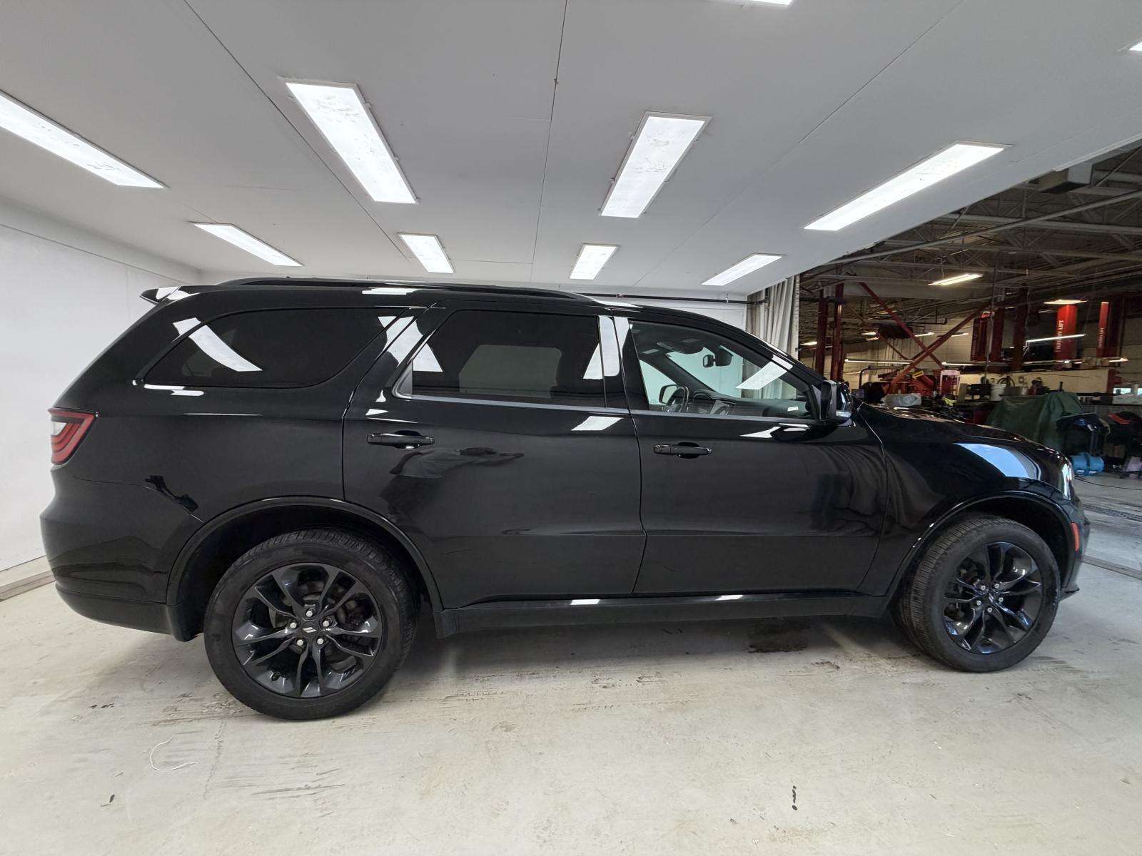 2022 Dodge Durango GT AWD | Blacktop | Plus | Toit Ouvrant | Navigati — снимка 1