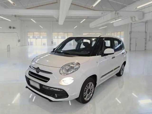 Fiat 500L Wagon 1.3 Multijet 95 CV Dualogic Lounge 7 posti