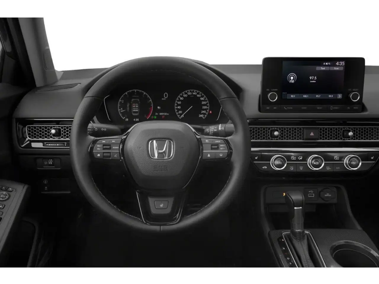 Honda Civic снимка Honda Civic