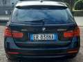 BMW 320 320d Touring xdrive Luxury Nero - thumbnail 4