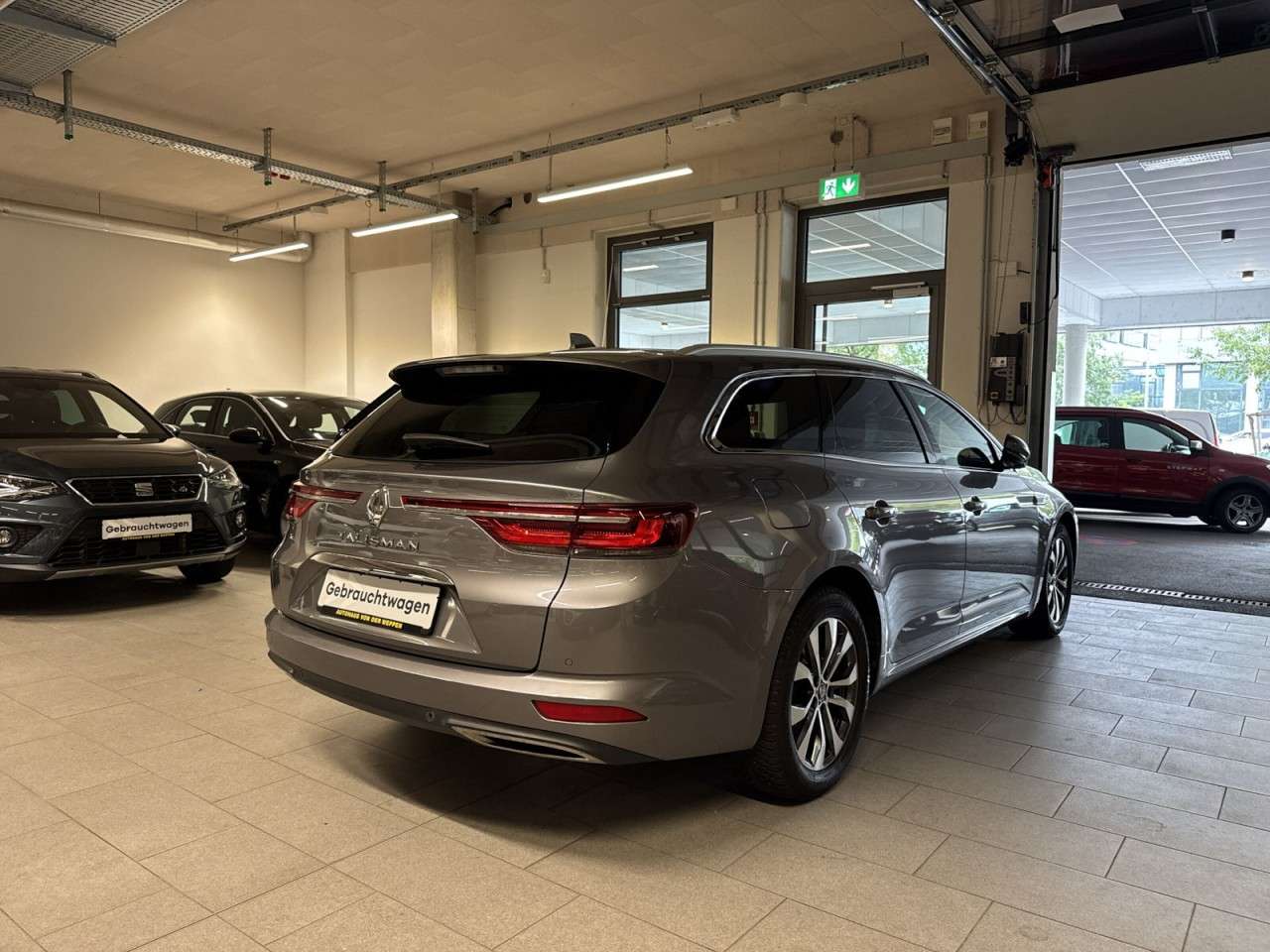 Renault Talisman
