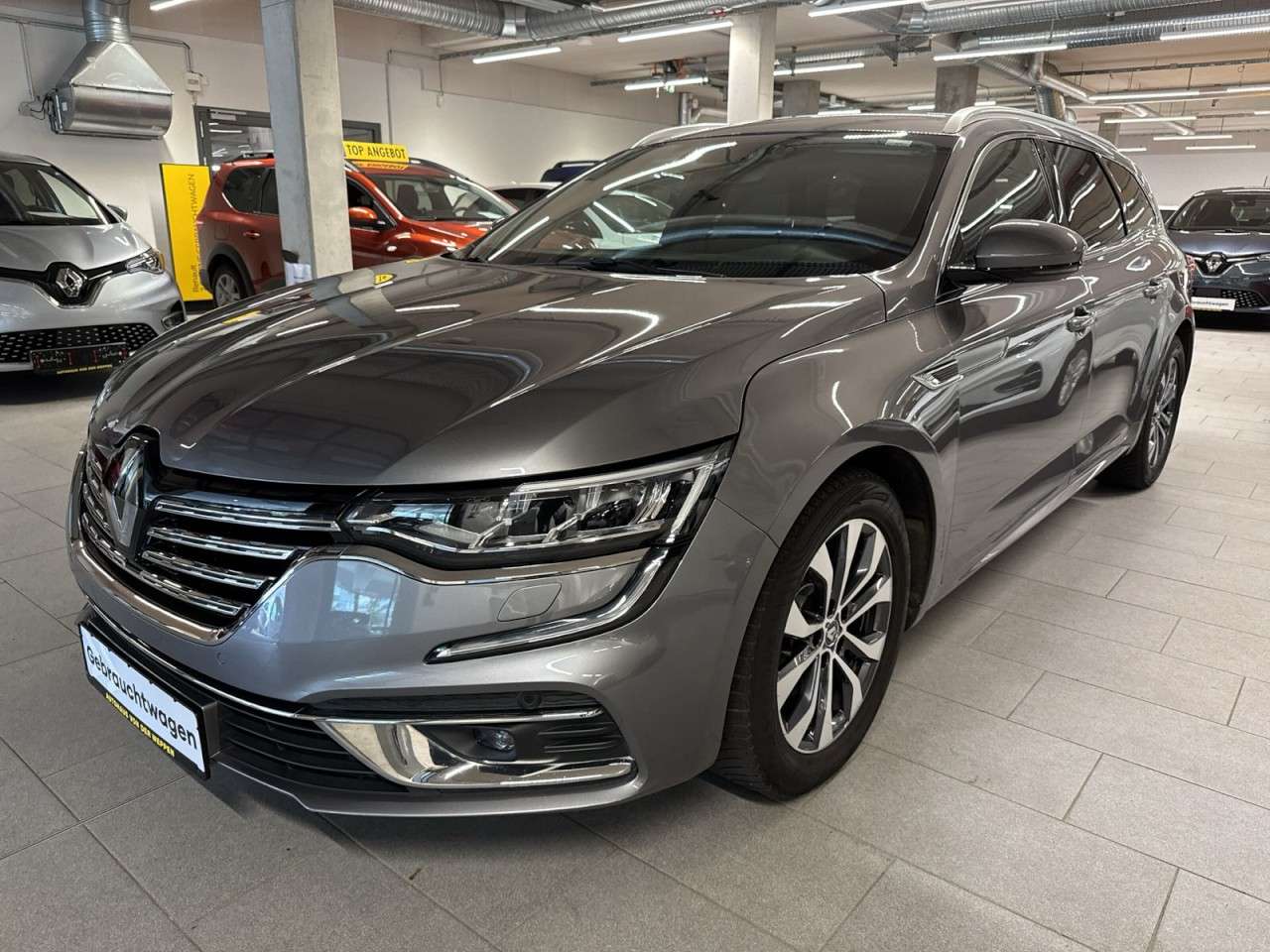 Renault Talisman