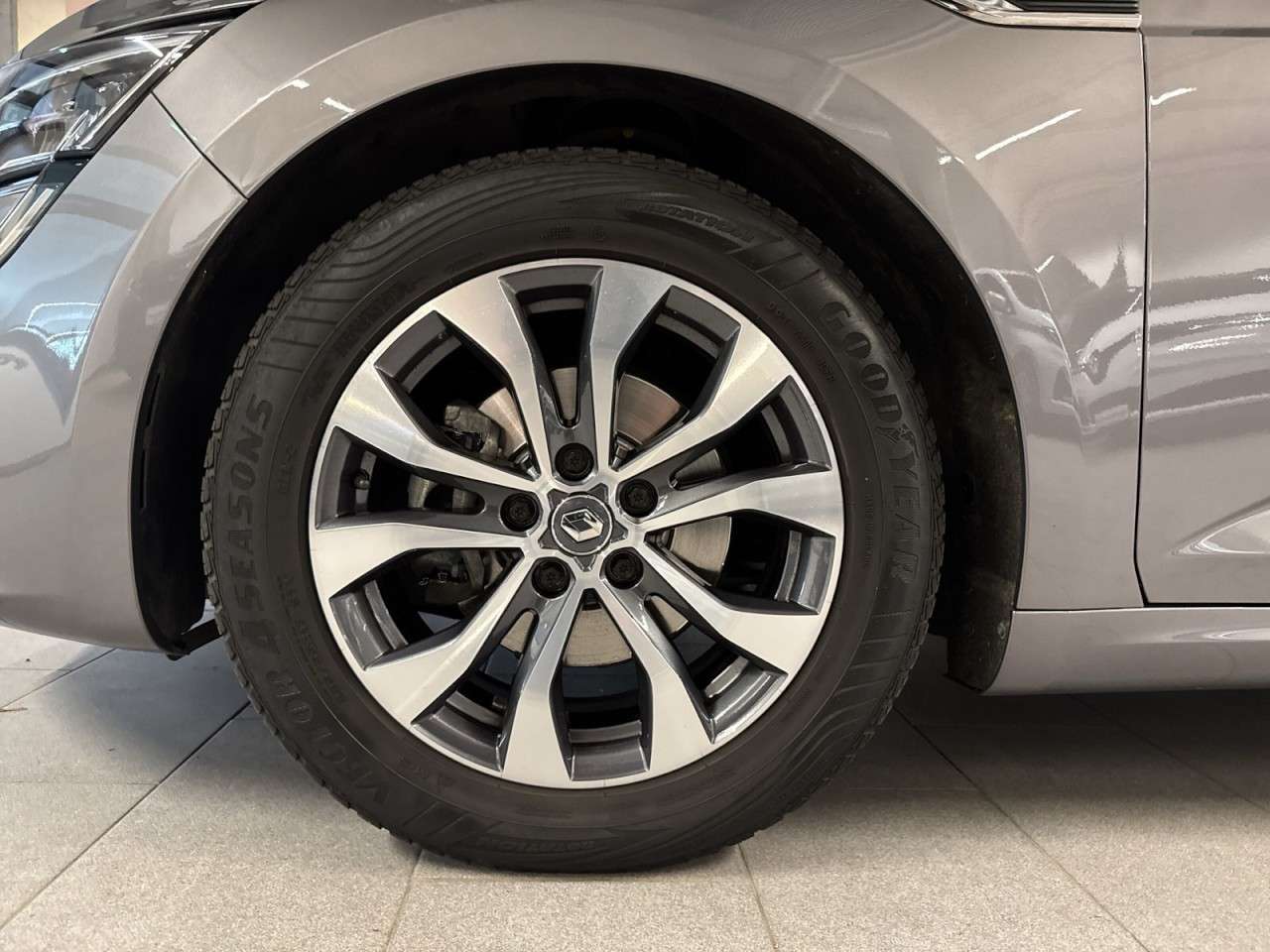 Renault Talisman