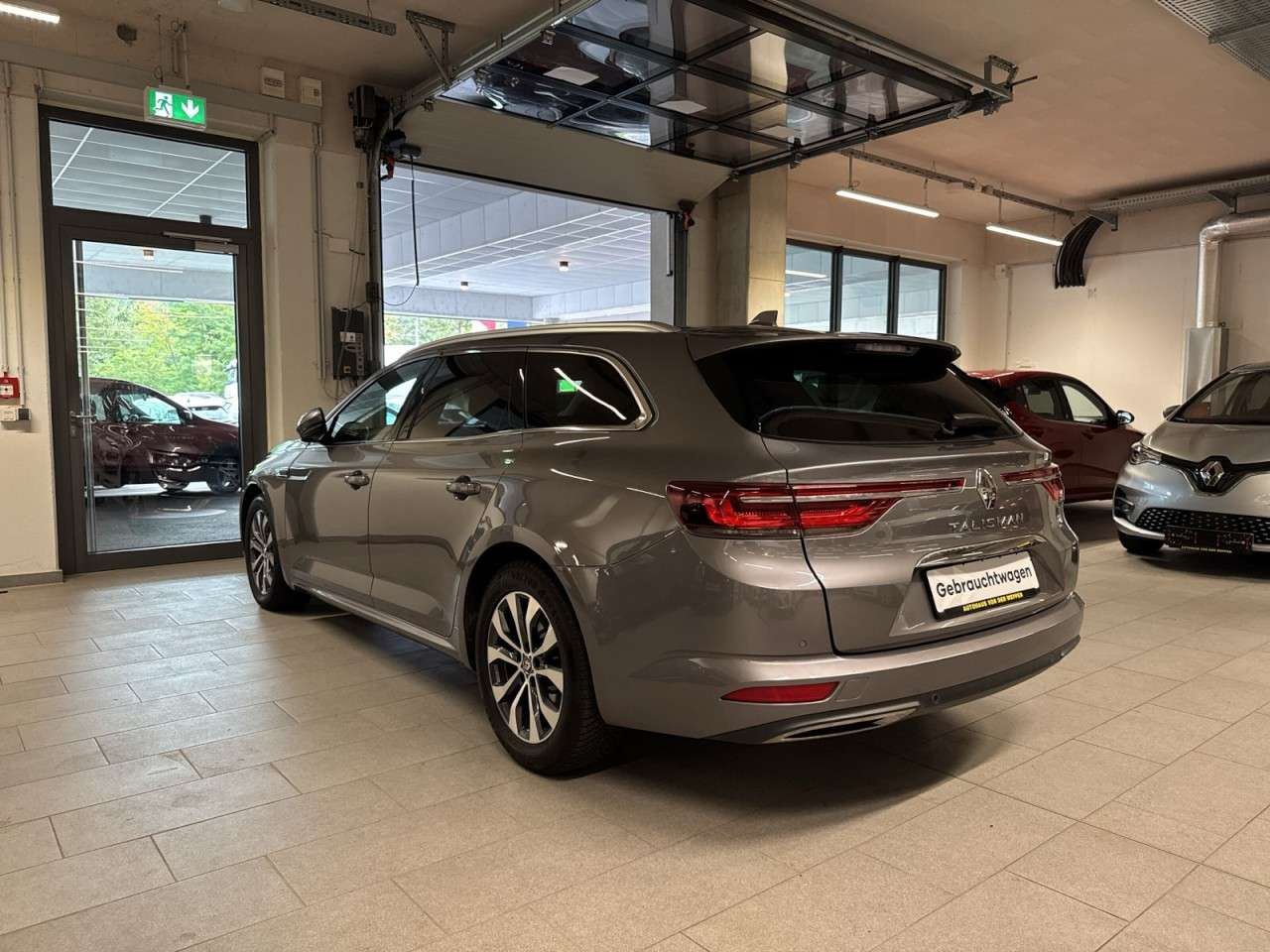 Renault Talisman