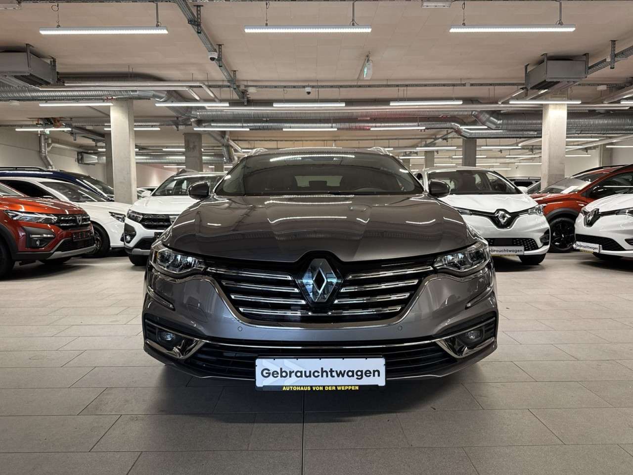 Renault Talisman