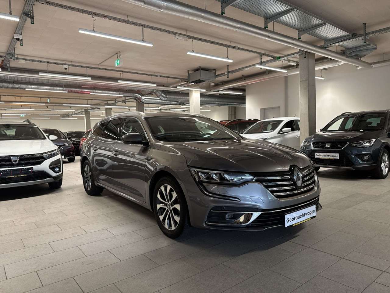 Renault Talisman