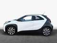 Toyota Aygo X X Black & White Blanco - thumbnail 4