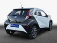 Toyota Aygo X X Black & White Blanco - thumbnail 2
