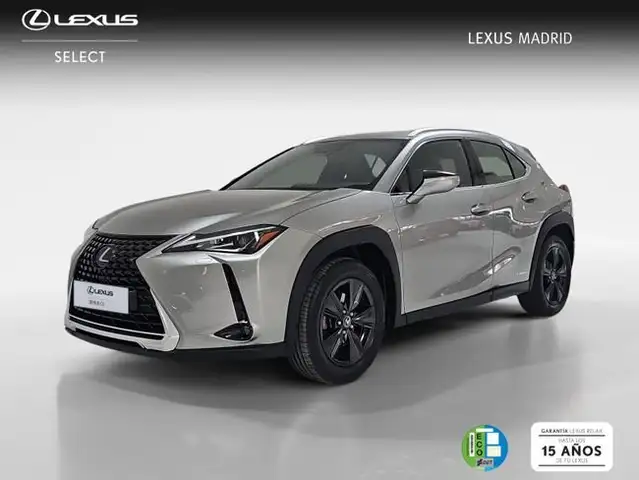 Lexus UX 250h 2.0 Business