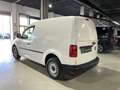 Volkswagen Caddy Furgón Maxi 1.4TGI GNC Blanco - thumbnail 16