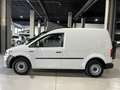 Volkswagen Caddy Furgón Maxi 1.4TGI GNC Blanco - thumbnail 5