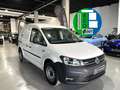 Volkswagen Caddy Furgón Maxi 1.4TGI GNC Blanco - thumbnail 1
