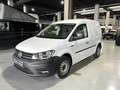 Volkswagen Caddy Furgón Maxi 1.4TGI GNC Blanco - thumbnail 4