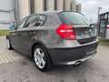 BMW 118 i KLIMA ALUFELGEN ADVANTAGE.SPORTSITZ PDC TÜV Grau - thumbnail 6