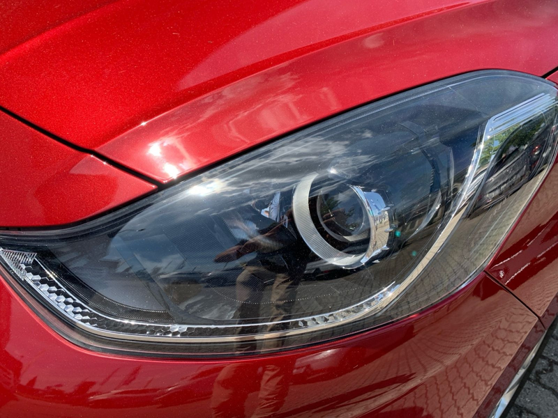 Hyundai i10 1.2 Prime Navi Allwetter 1Hd — photo 8