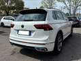 Volkswagen Tiguan Tiguan II 2021 2.0 tdi R-Line 150cv dsg Bianco - thumbnail 6