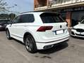 Volkswagen Tiguan Tiguan II 2021 2.0 tdi R-Line 150cv dsg Bianco - thumbnail 4