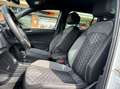 Volkswagen Tiguan Tiguan II 2021 2.0 tdi R-Line 150cv dsg Bianco - thumbnail 8