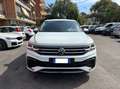 Volkswagen Tiguan Tiguan II 2021 2.0 tdi R-Line 150cv dsg Bianco - thumbnail 2