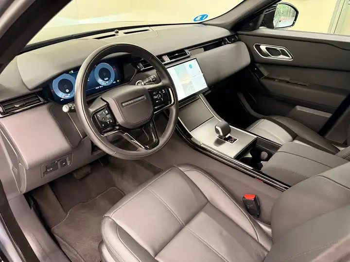 Land Rover Range Rover Velar 2.0 I4 PHEV 4WD Auto S 2025, foto 7