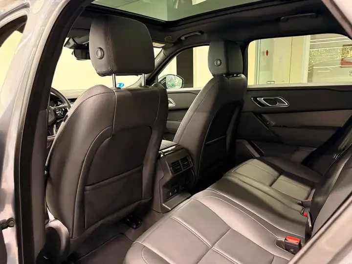 Land Rover Range Rover Velar 2.0 I4 PHEV 4WD Auto S 2025, foto 20