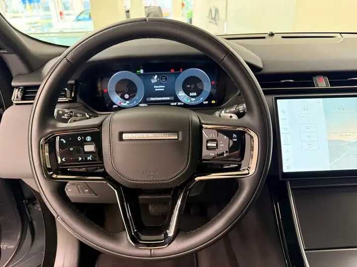 Land Rover Range Rover Velar 2.0 I4 PHEV 4WD Auto S 2025, foto 14