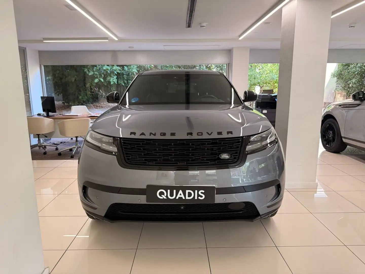 Land Rover Range Rover Velar 2.0 i4 PHEV S 4WD Aut. 404 - 2