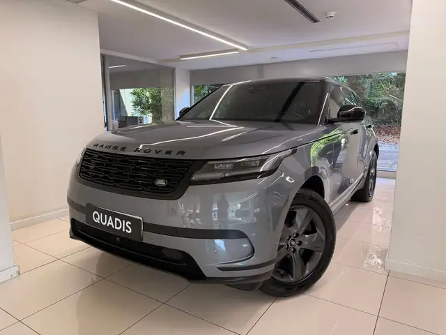 Land Rover Range Rover Velar 2.0 i4 PHEV S 4WD Aut. 404