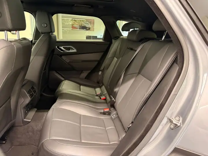 Land Rover Range Rover Velar 2.0 I4 PHEV 4WD Auto S 2025, foto 21