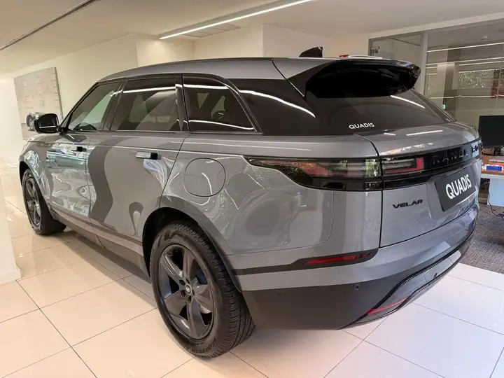 Land Rover Range Rover Velar 2.0 I4 PHEV 4WD Auto S 2025, foto 6