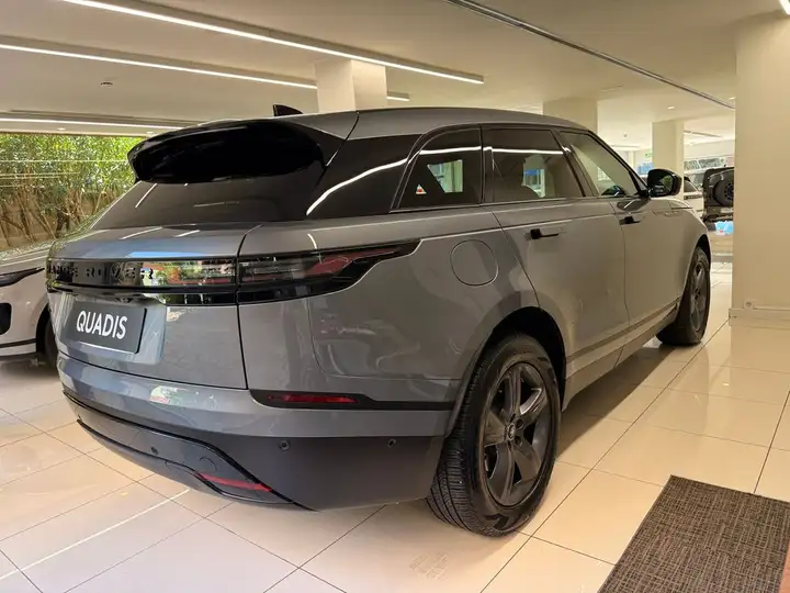 Land Rover Range Rover Velar 2.0 I4 PHEV 4WD Auto S 2025, foto 4