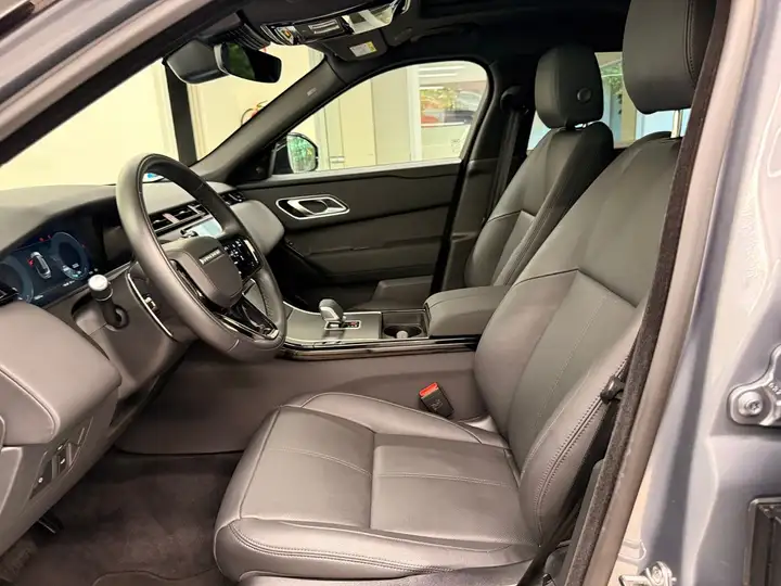 Land Rover Range Rover Velar 2.0 I4 PHEV 4WD Auto S 2025, foto 8