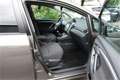 Toyota Verso 1,6 Valvematic Edition 45 Gris - thumbnail 10
