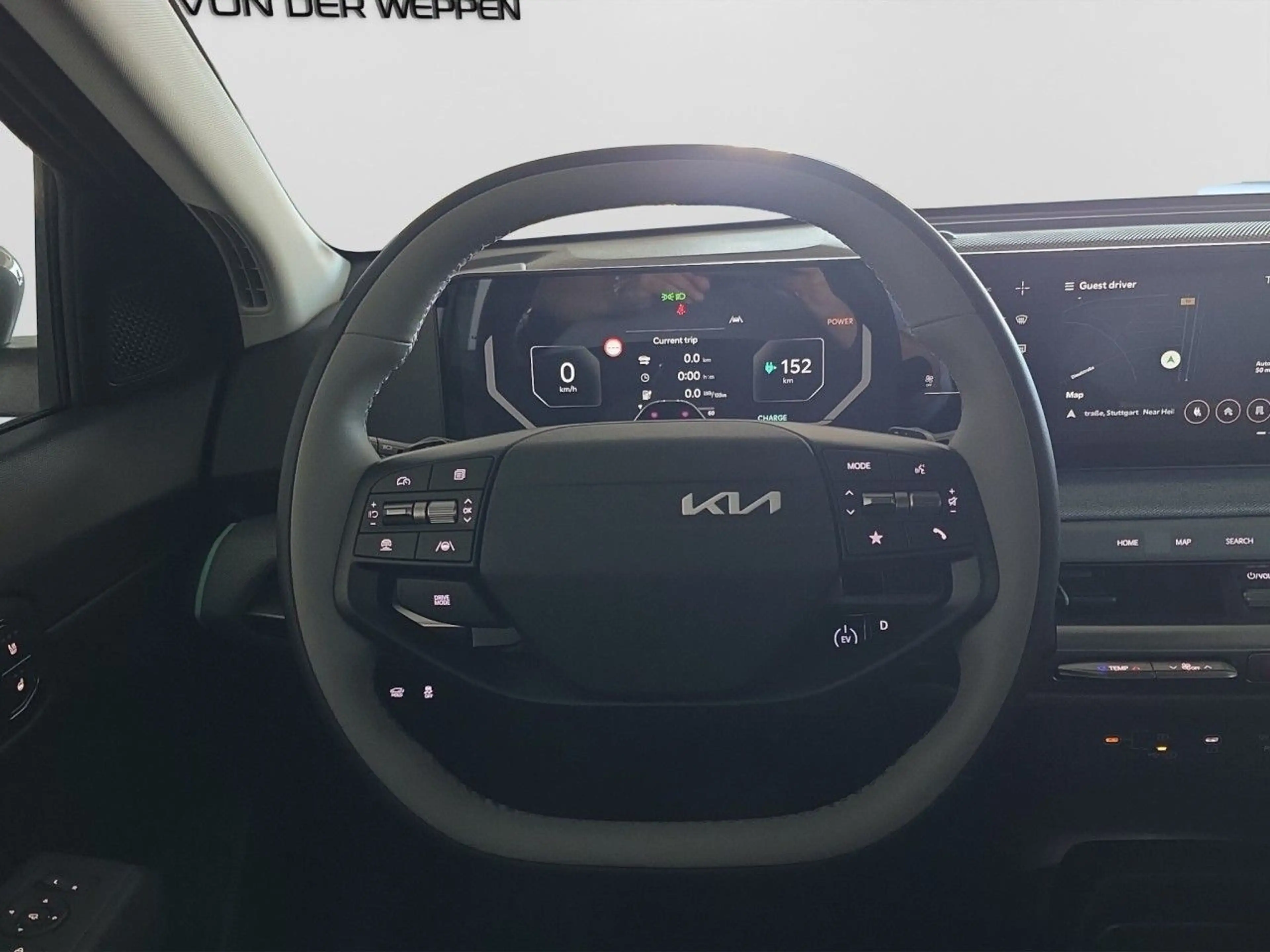 Kia EV4 150 kW Earth — photo 13