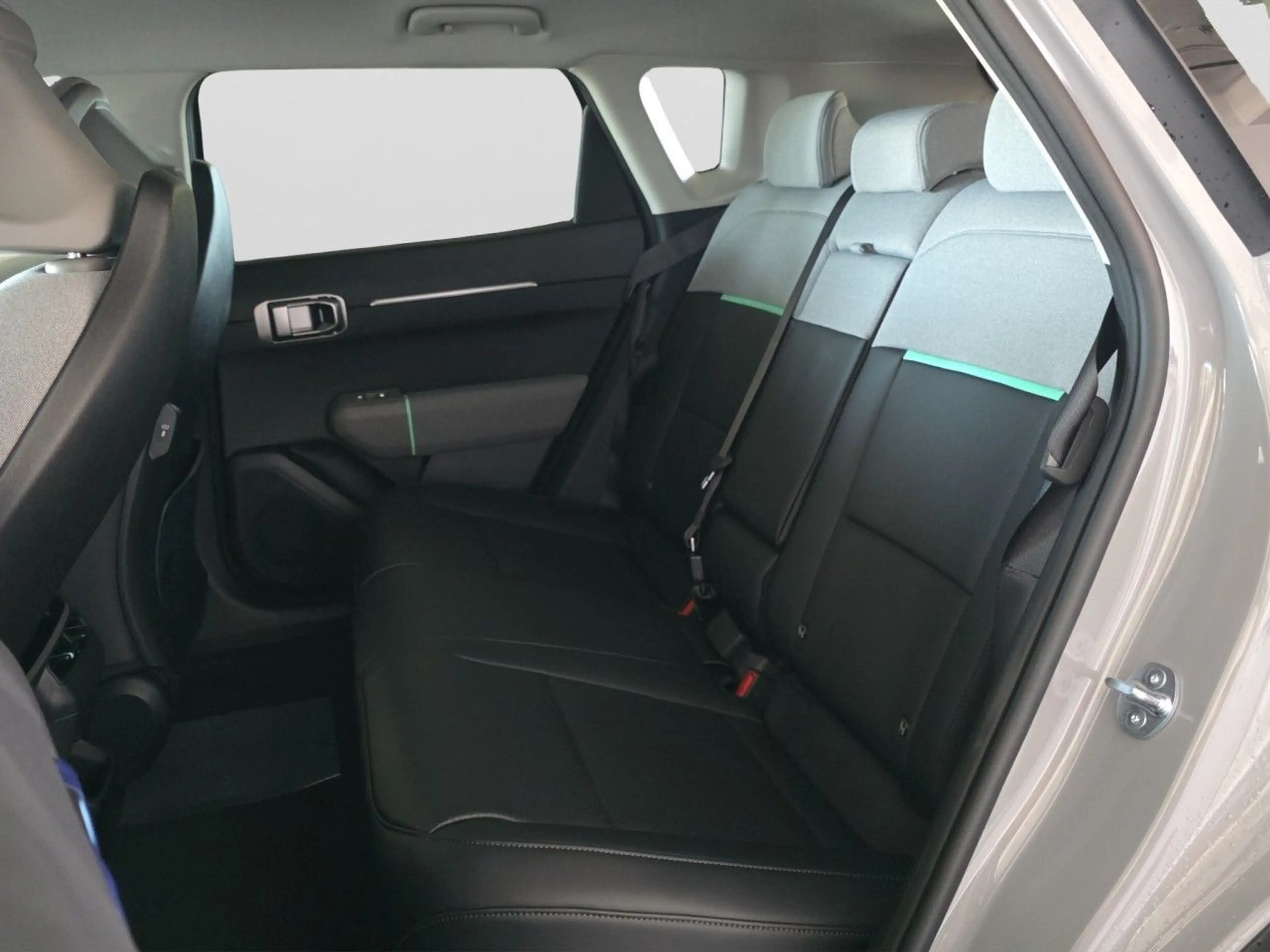 Kia EV4 150 kW Earth — photo 15