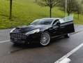 Aston Martin Rapide V12/Warranty 1 year/ Like new/ Full historic Fekete - thumbnail 2