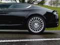 Aston Martin Rapide V12/Warranty 1 year/ Like new/ Full historic Zwart - thumbnail 4