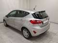 Ford Fiesta 5p 1.5 ecoblue Plus 85cv my19.5 Silver - thumbnail 6