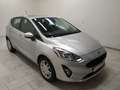 Ford Fiesta 5p 1.5 ecoblue Plus 85cv my19.5 Silver - thumbnail 3