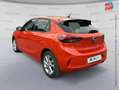 Opel Corsa-e 1.2 75ch Elegance Business Oranje - thumbnail 8