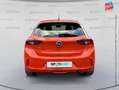 Opel Corsa-e 1.2 75ch Elegance Business Arancione - thumbnail 7