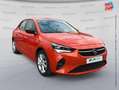 Opel Corsa-e 1.2 75ch Elegance Business Arancione - thumbnail 3