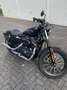 Harley-Davidson Iron 883 Sportster XL883N Schwarz - thumbnail 8
