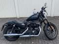 Harley-Davidson Iron 883 Sportster XL883N Schwarz - thumbnail 1