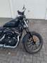 Harley-Davidson Iron 883 Sportster XL883N Schwarz - thumbnail 2