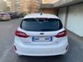 Ford Fiesta Fiesta 5p 1.0 ecoboost hybrid Connect s White - thumbnail 5
