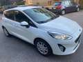 Ford Fiesta Fiesta 5p 1.0 ecoboost hybrid Connect s White - thumbnail 2